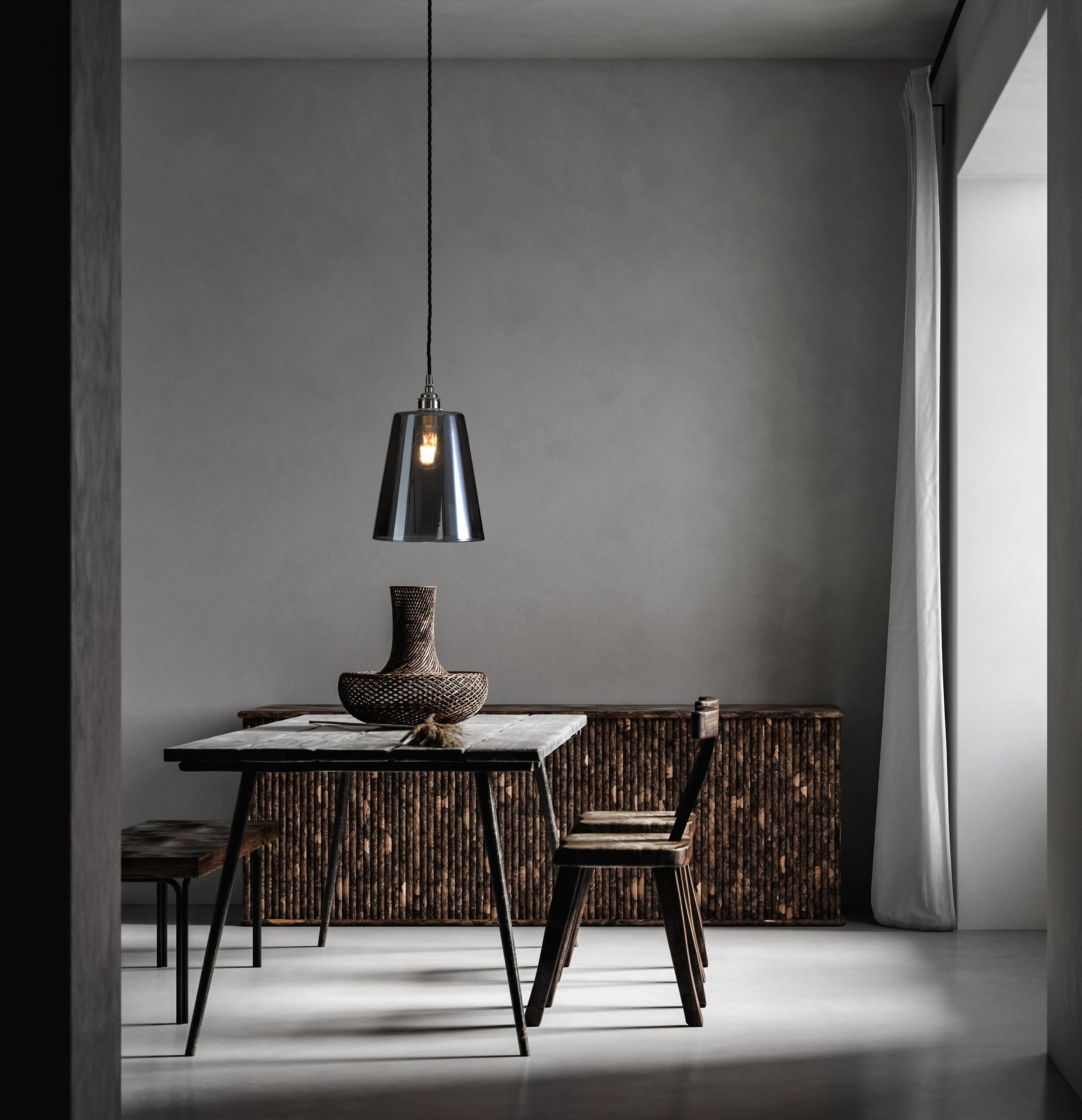 PENDANT LIGHTS