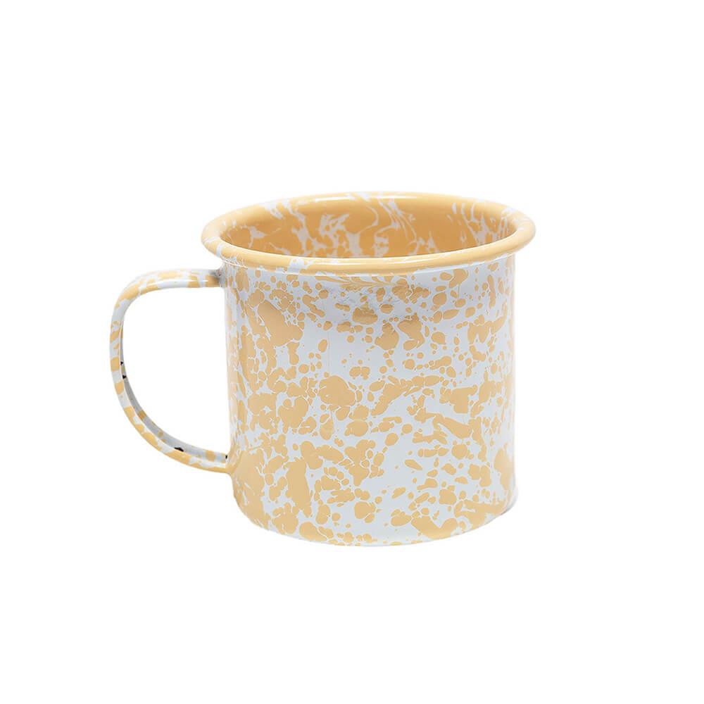 Splatter Mug