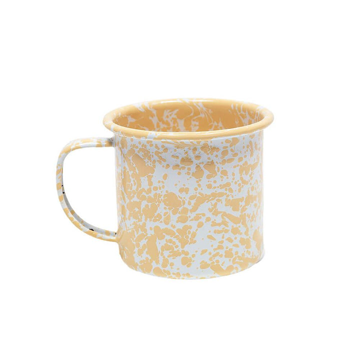 Splatter Mug