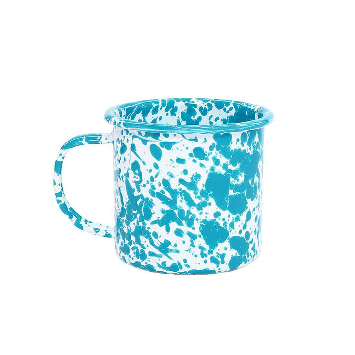 Splatter Mug
