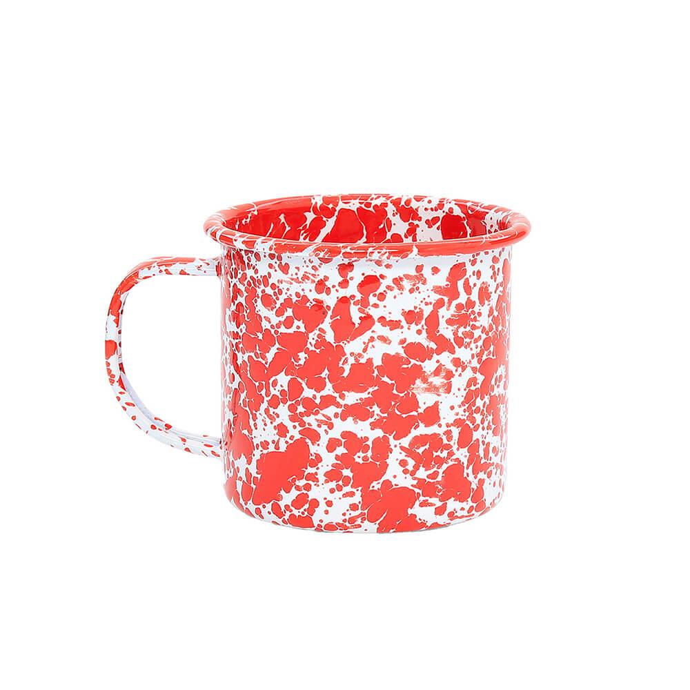 Splatter Mug