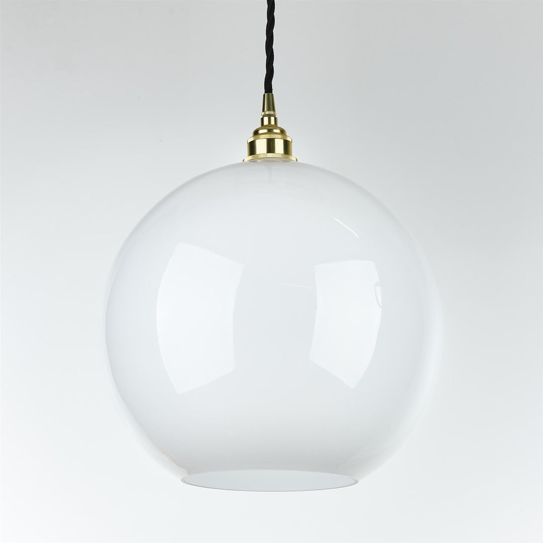 Adderley Pendant Light