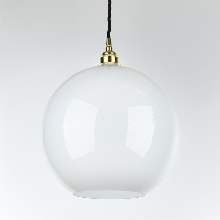 Adderley Pendant Light