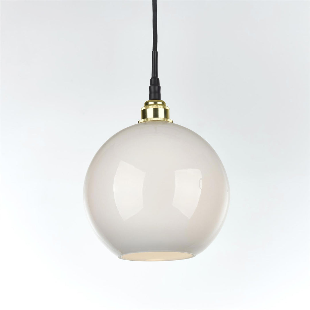 Adderley Pendant Light : Bathroom Version