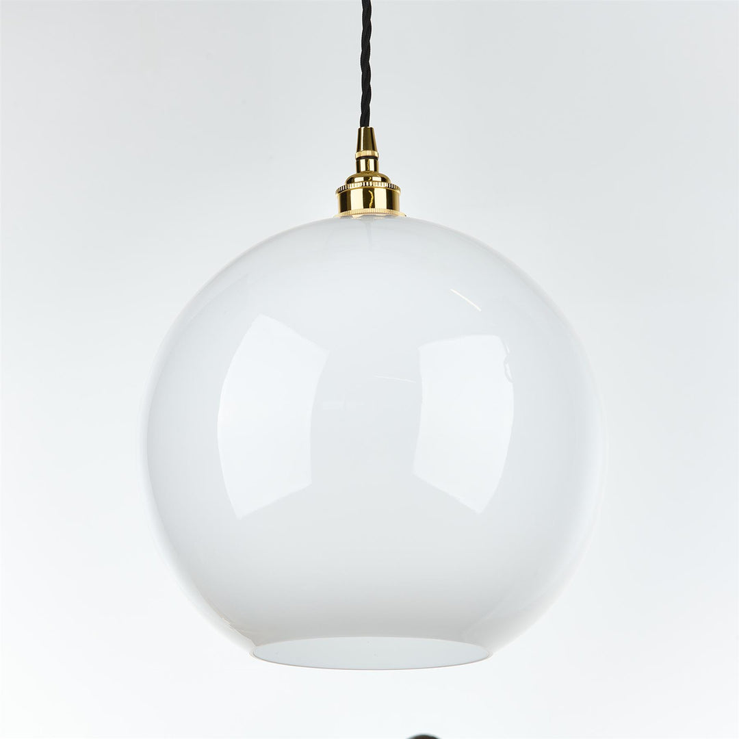Adderley Pendant Light