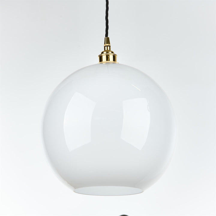 Adderley Pendant Light
