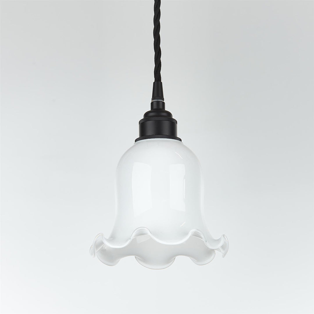 Tulip Pendant Light