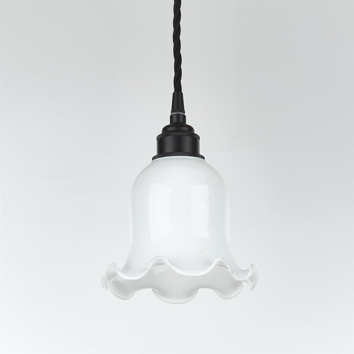 Tulip Pendant Light