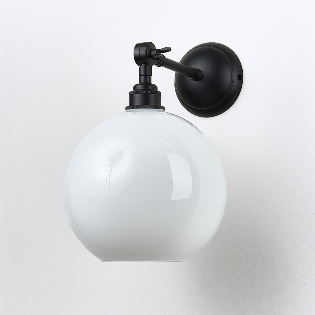 Adderley Wall Light : Adjustable Arm