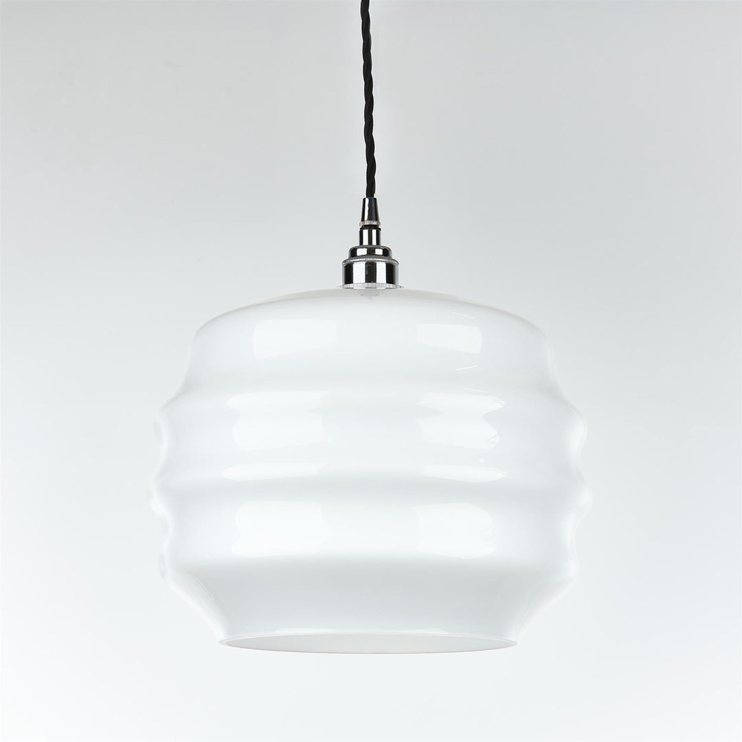 Deco Pendant Light