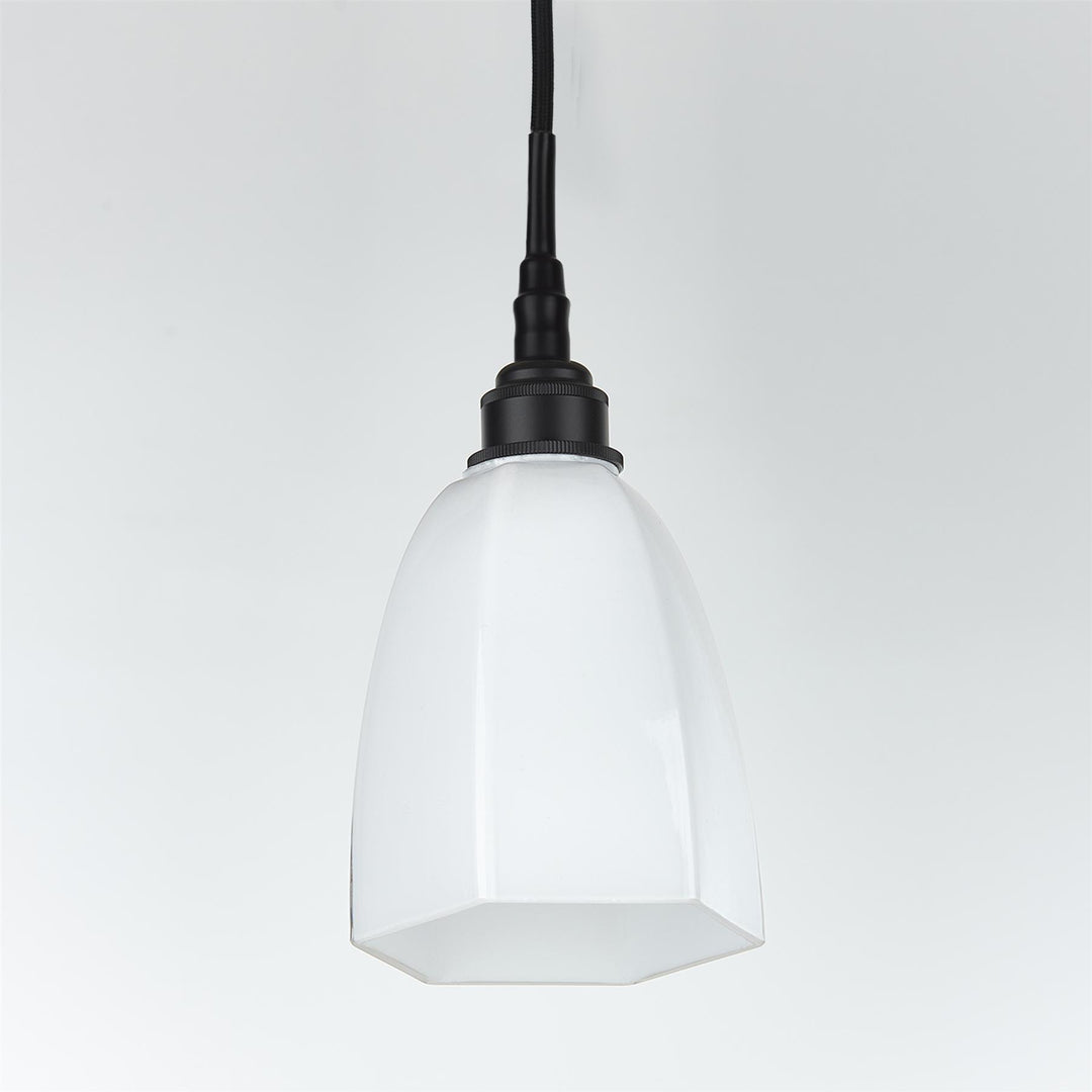 Gatsby Pendant Light : Bathroom Version