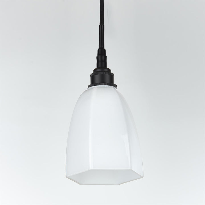 Gatsby Pendant Light : Bathroom Version