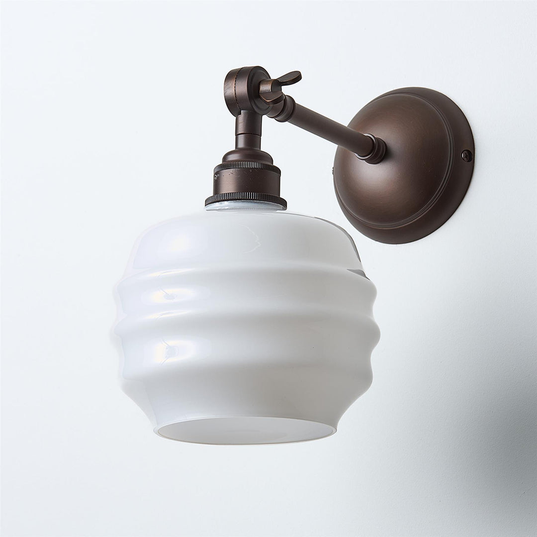 Deco Wall Light : Adjustable Arm