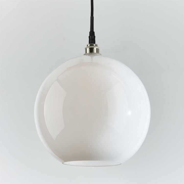 Adderley Pendant Light : Bathroom Version