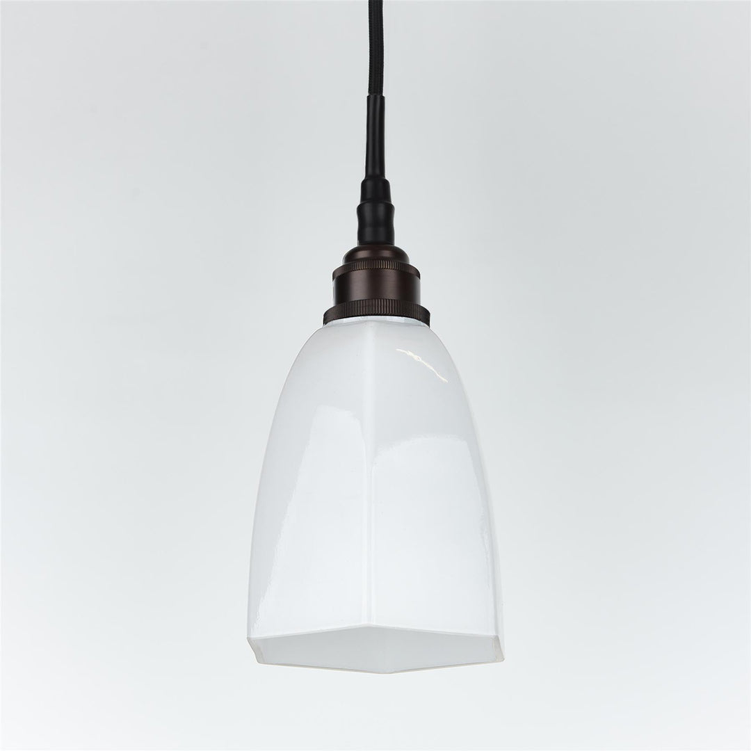 Gatsby Pendant Light : Bathroom Version