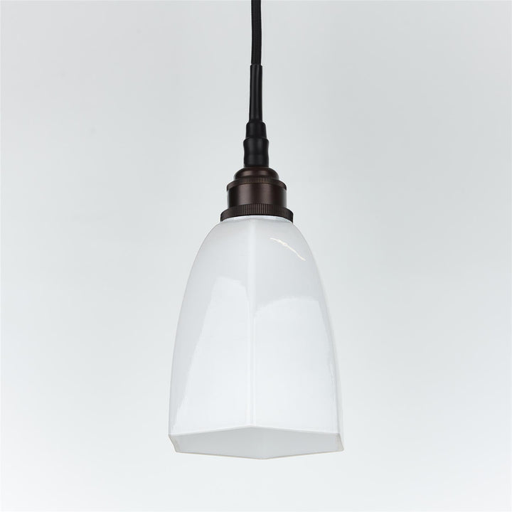 Gatsby Pendant Light : Bathroom Version