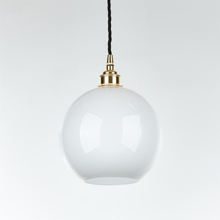 Adderley Pendant Light