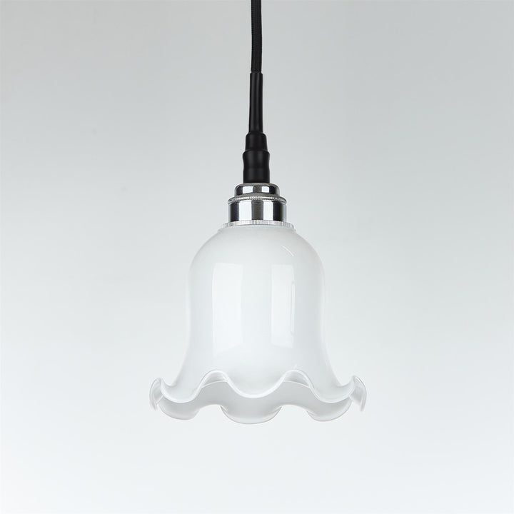 Tulip Pendant Light : Bathroom Version