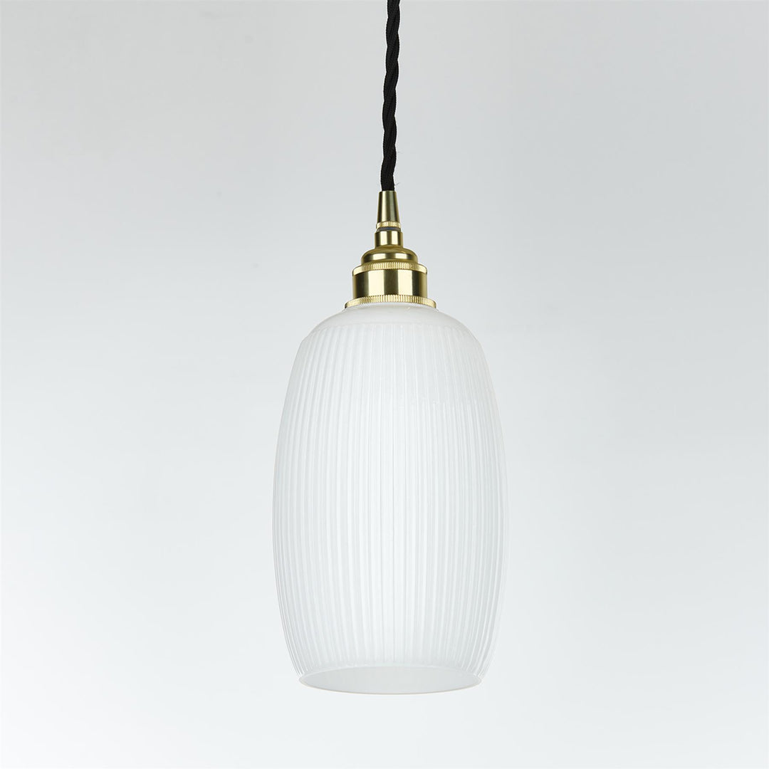 Gillespie Pendant Light