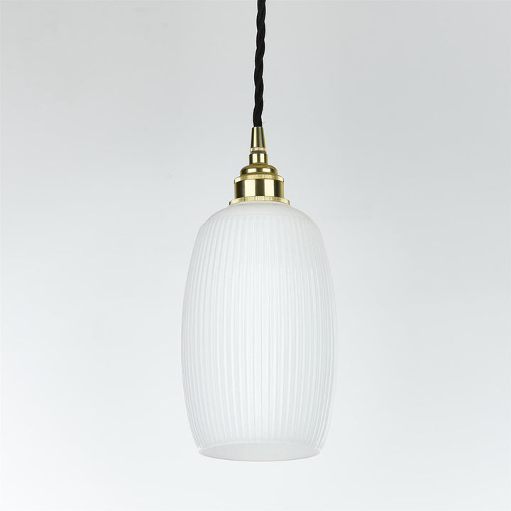 Gillespie Pendant Light