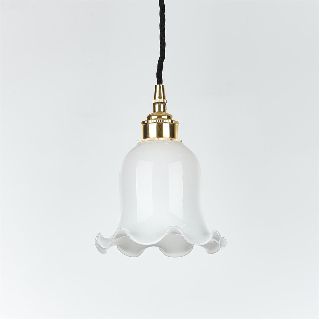 Tulip Pendant Light