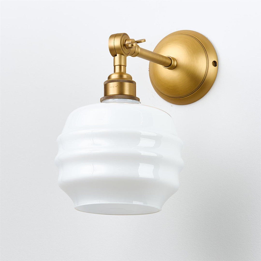 Deco Wall Light : Adjustable Arm