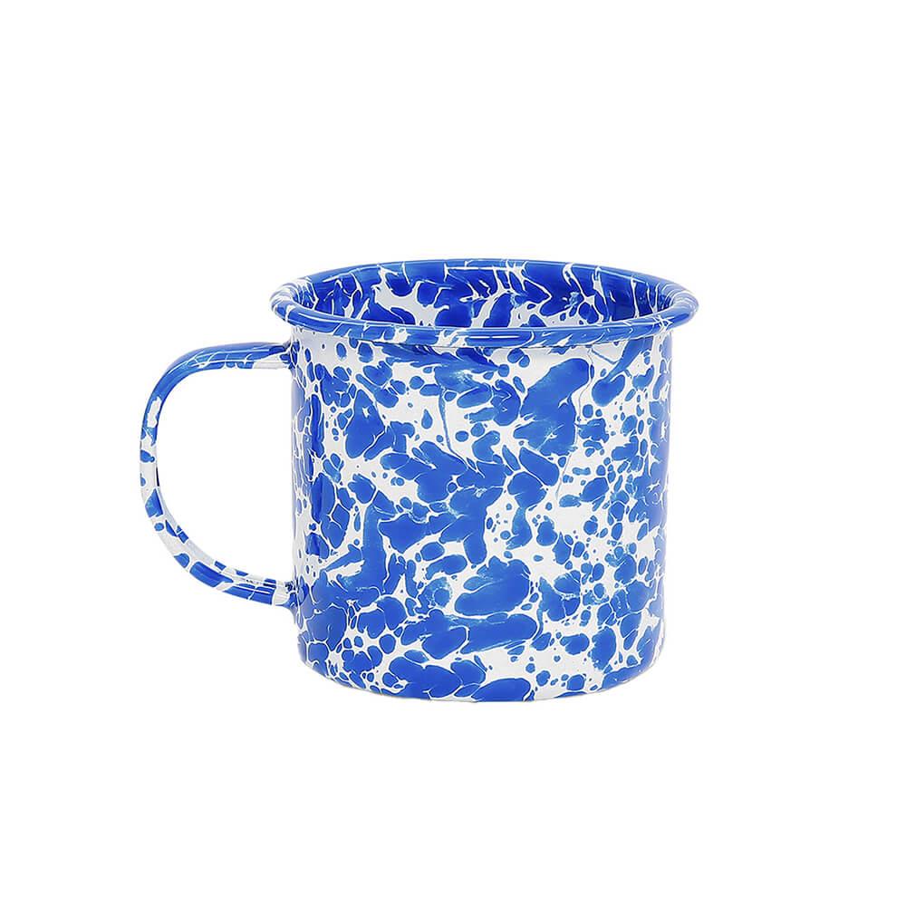 Splatter Mug