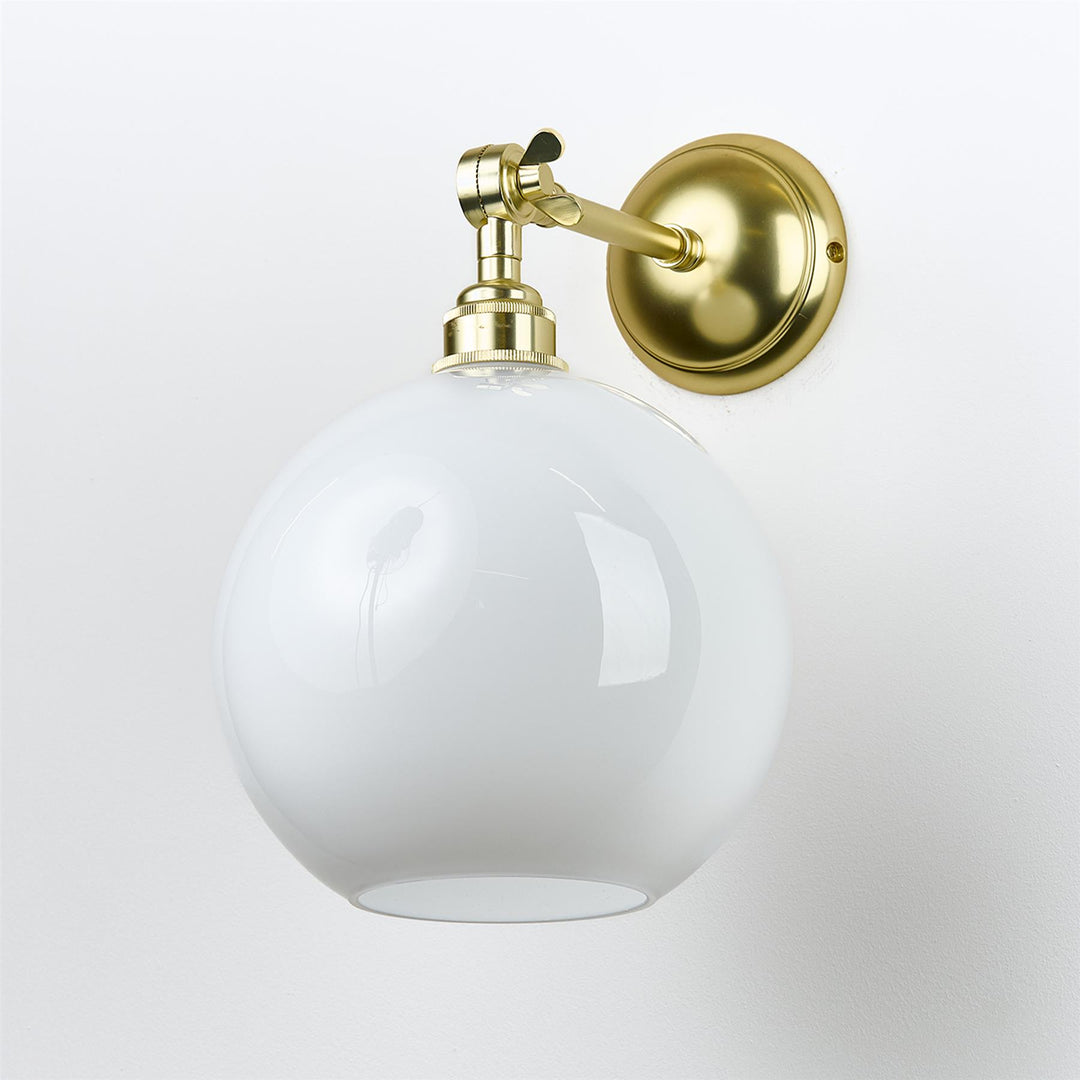 Adderley Wall Light : Adjustable Arm