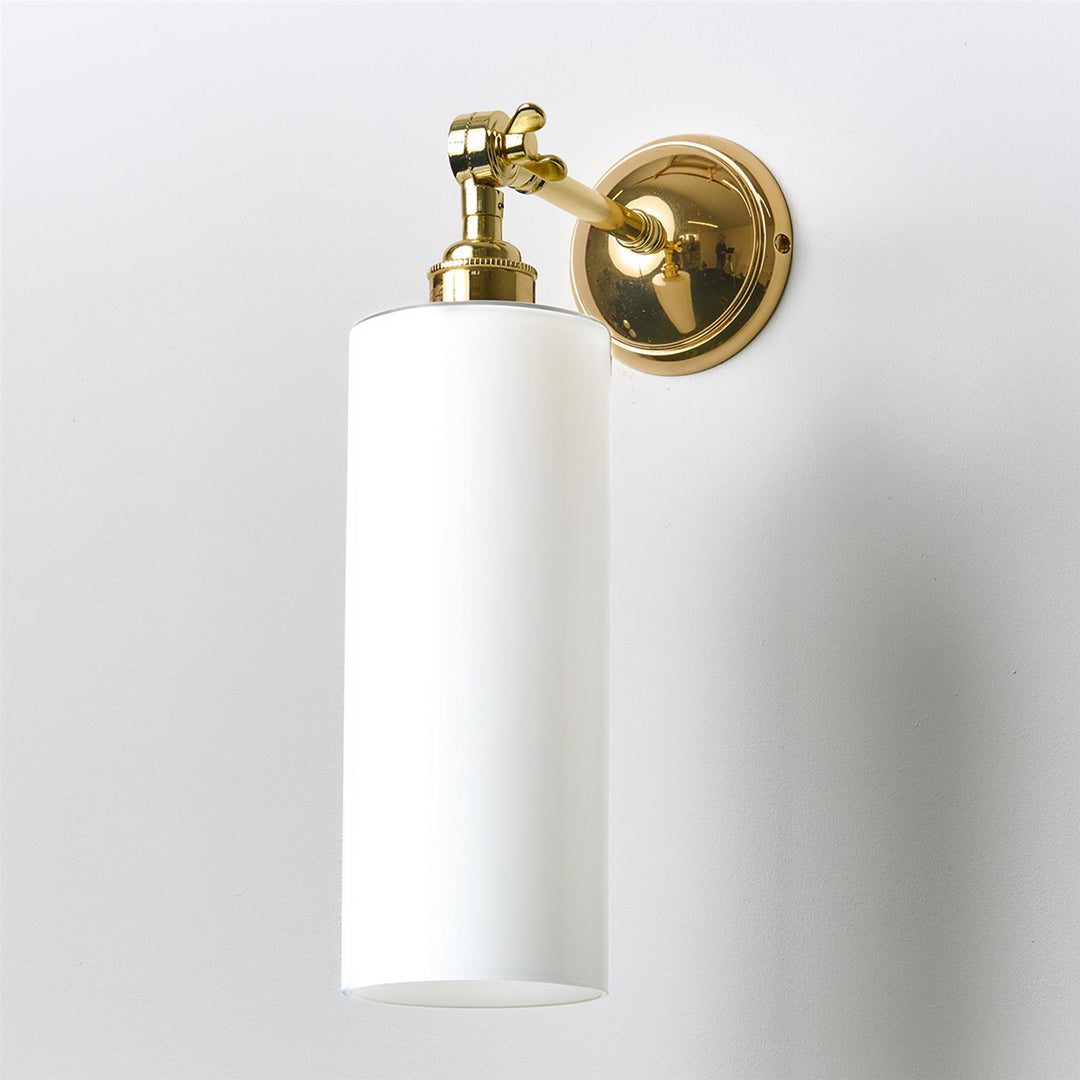Parker Wall Light : Adjustable Arm
