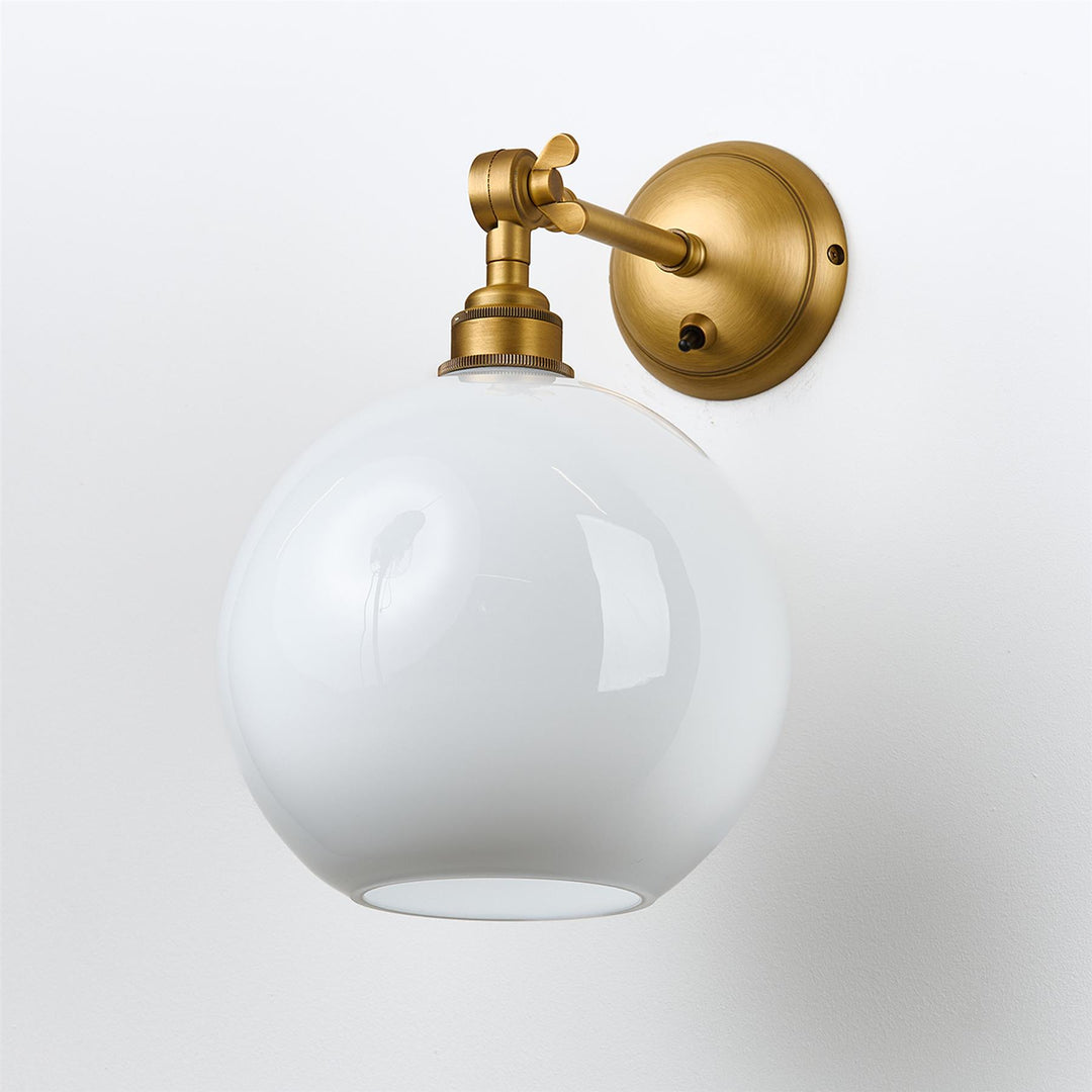 Adderley Wall Light : Adjustable Arm