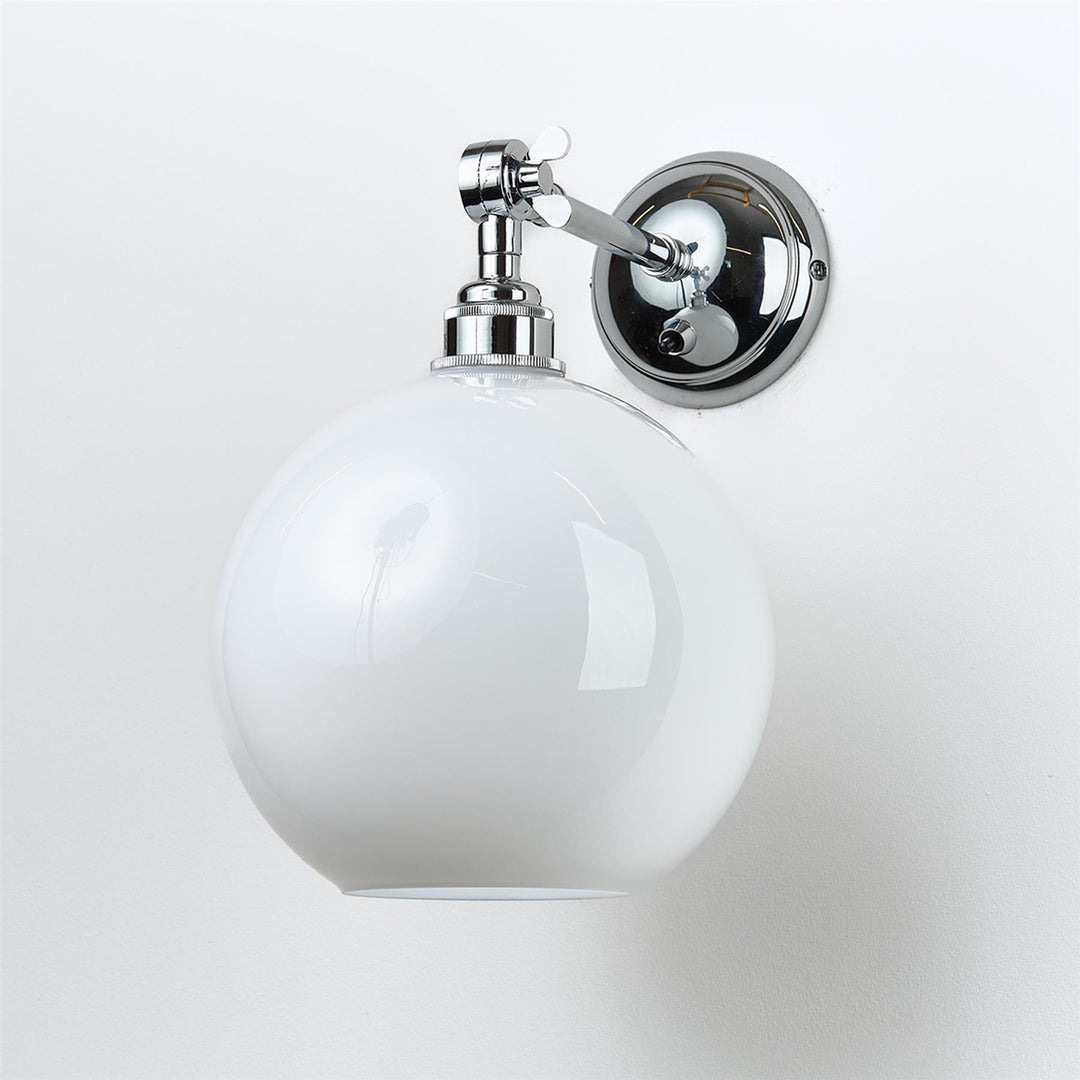 Adderley Wall Light : Adjustable Arm