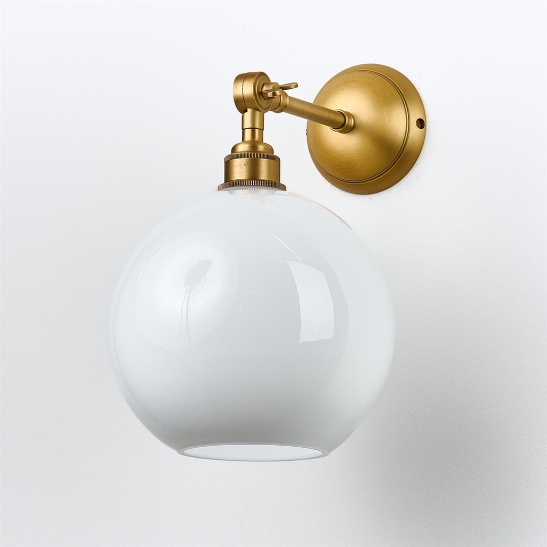 Adderley Wall Light : Adjustable Arm