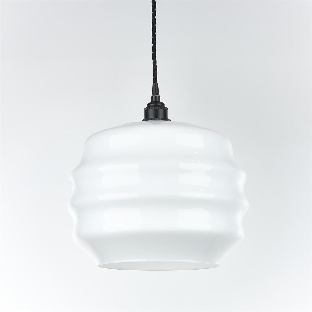 Deco Pendant Light