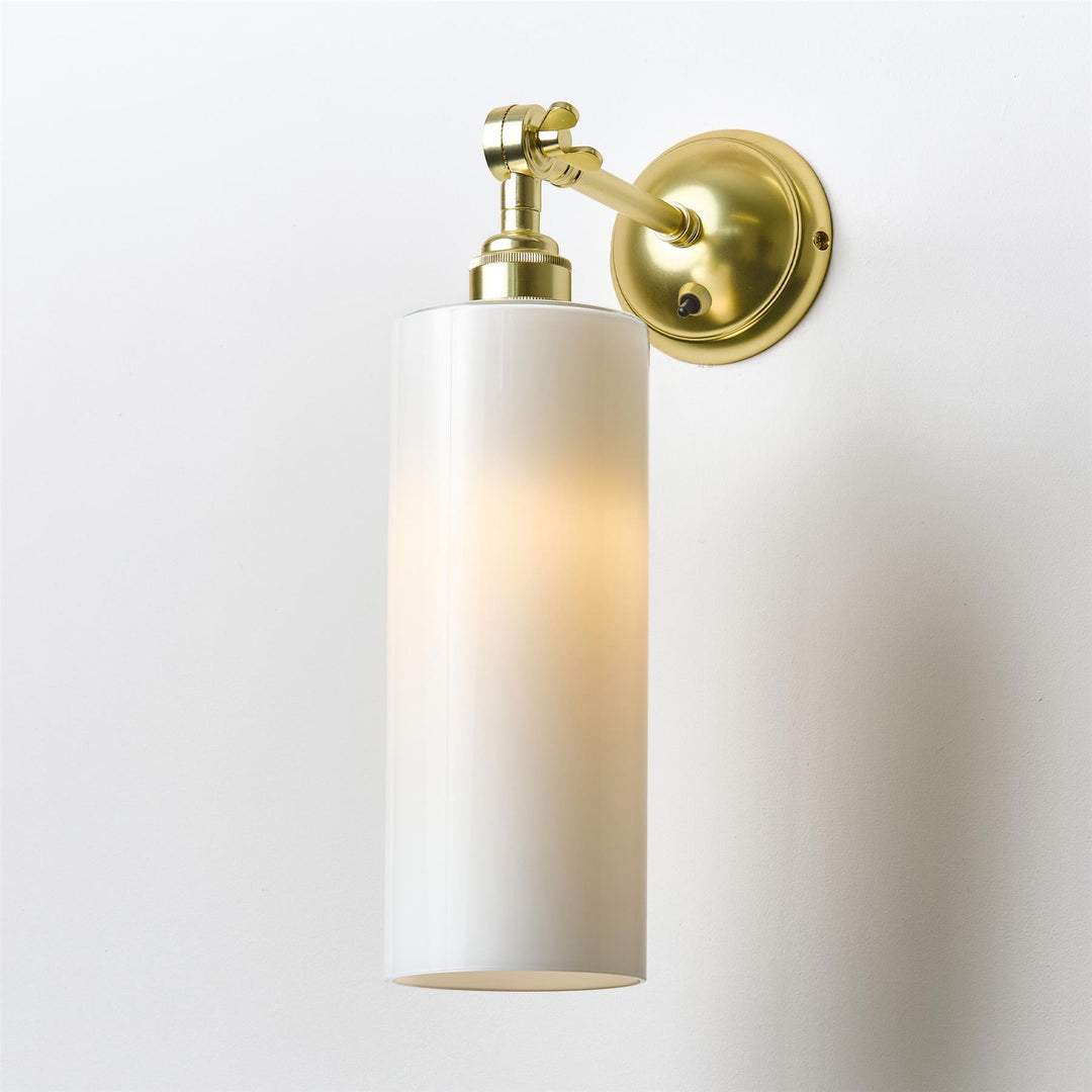 Parker Wall Light : Adjustable Arm