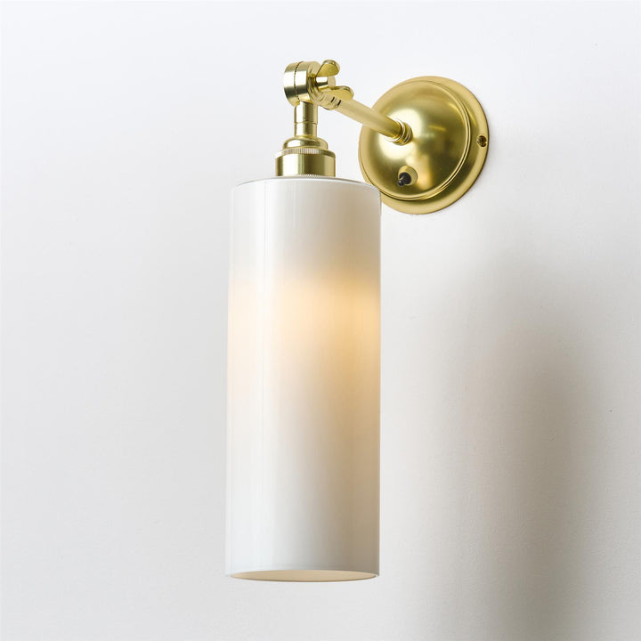 Parker Wall Light : Adjustable Arm