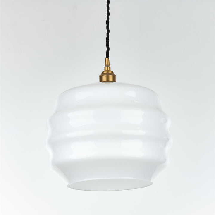 Deco Pendant Light