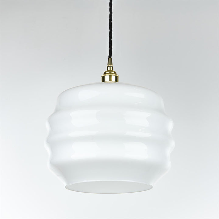 Deco Pendant Light