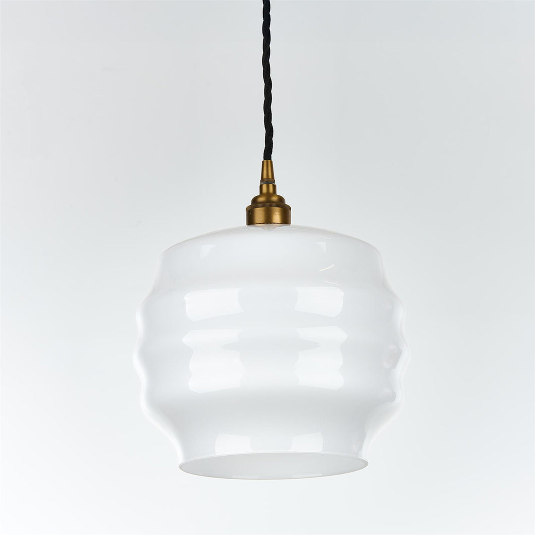 Deco Pendant Light