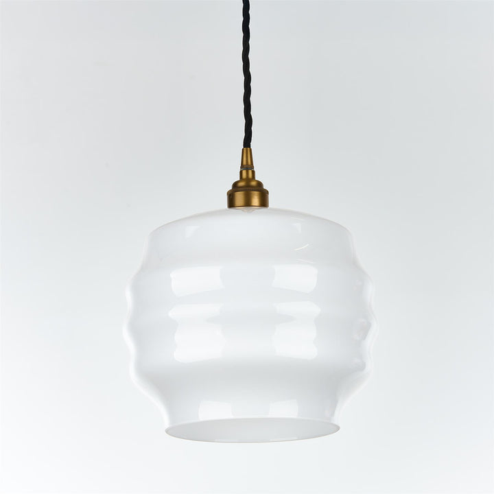 Deco Pendant Light