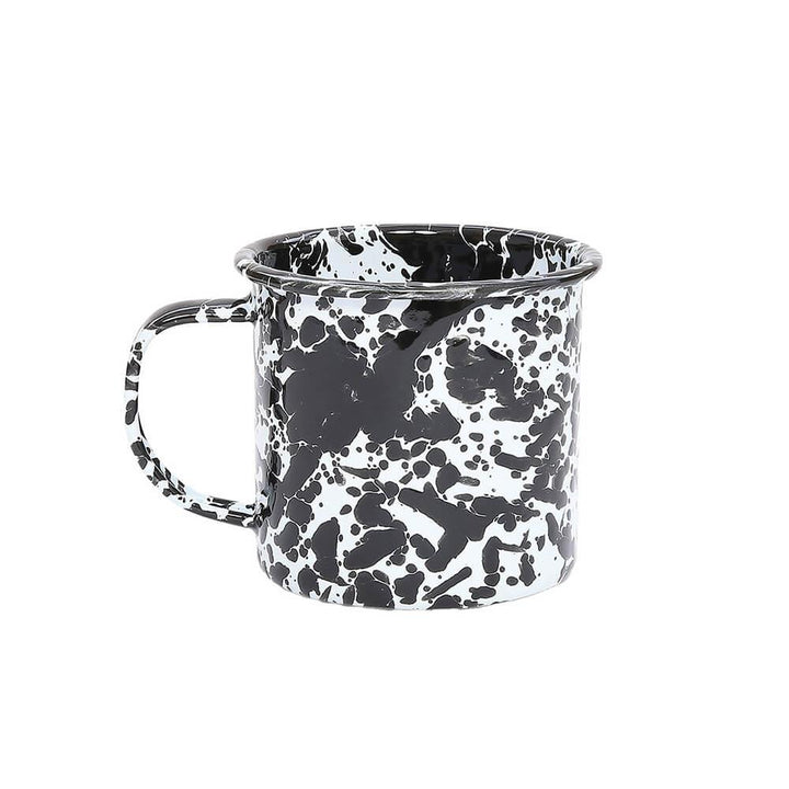 Splatter Mug