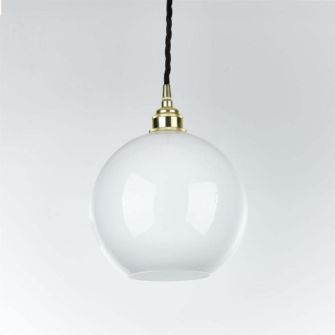Adderley Pendant Light