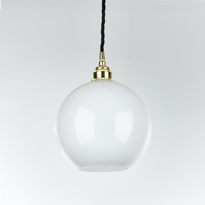 Adderley Pendant Light