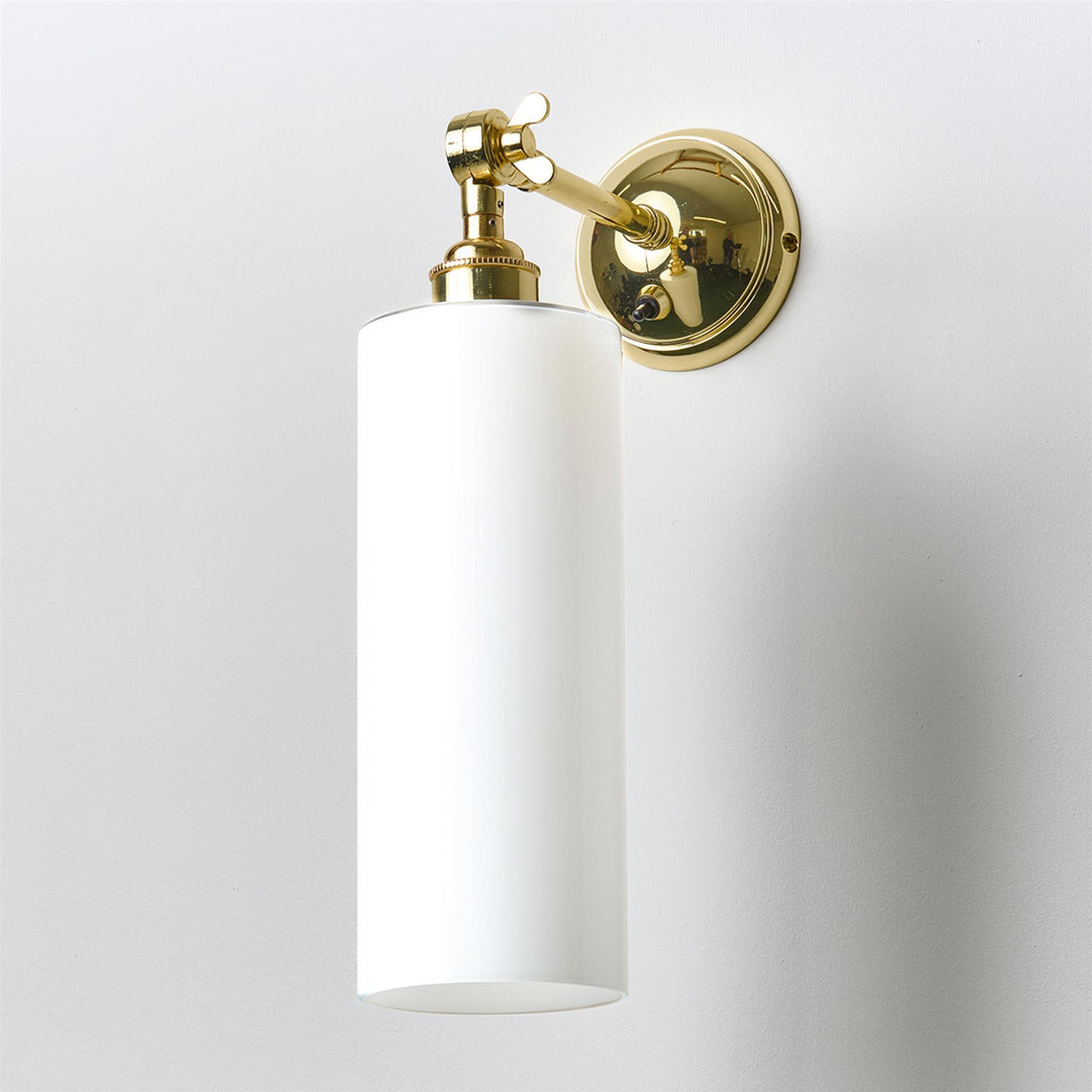 Parker Wall Light : Adjustable Arm