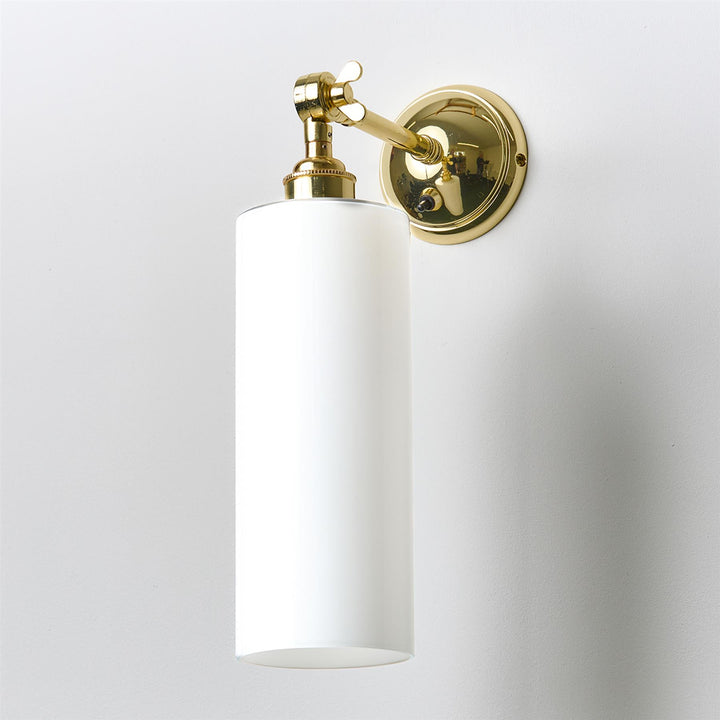 Parker Wall Light : Adjustable Arm