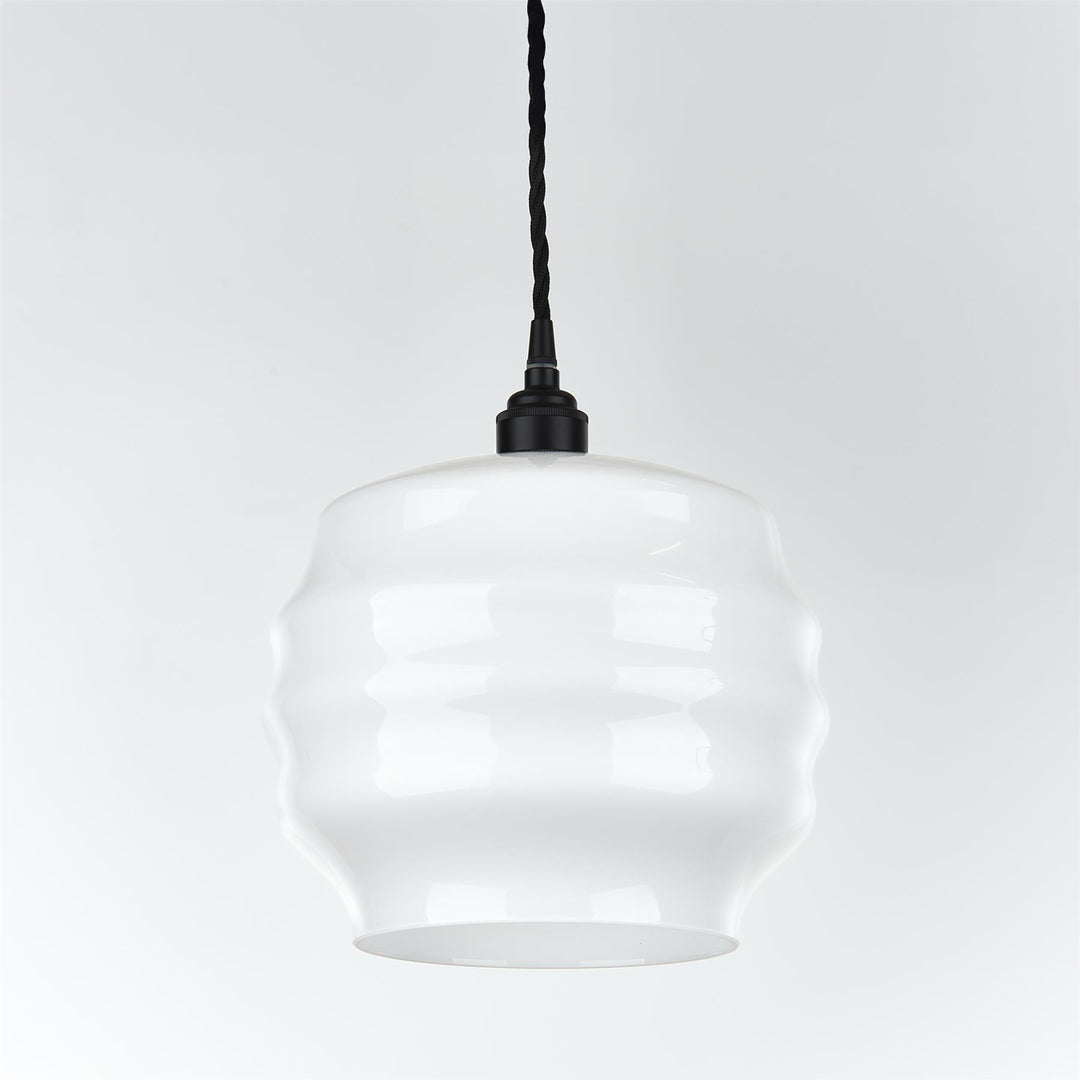 Deco Pendant Light