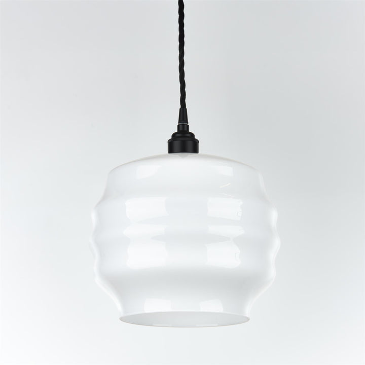 Deco Pendant Light