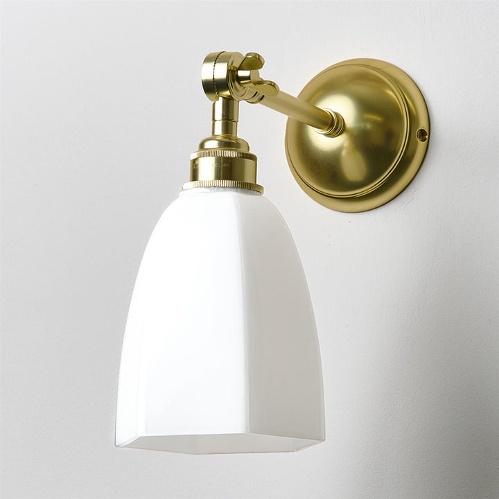 Gatsby Wall Light : Adjustable Arm
