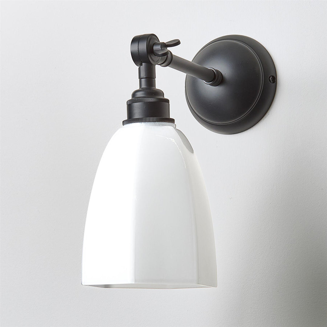 Gatsby Wall Light : Adjustable Arm