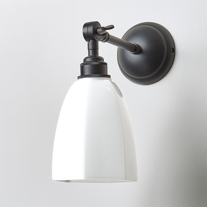 Gatsby Wall Light : Adjustable Arm