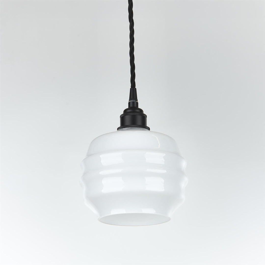 Deco Pendant Light